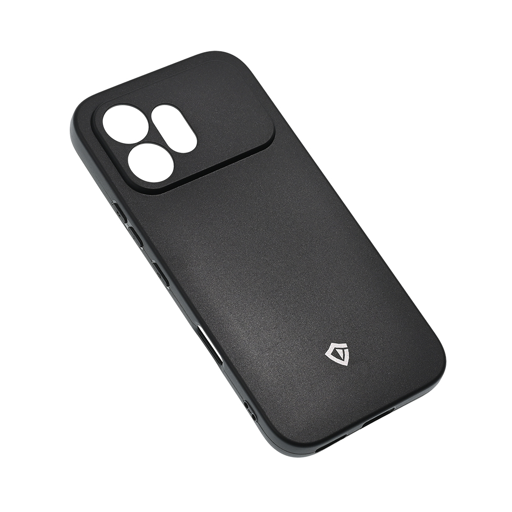 Torbica Teracell Skin za Honor 600 mat crna