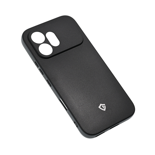 Torbica Teracell Skin za Honor 600 mat crna