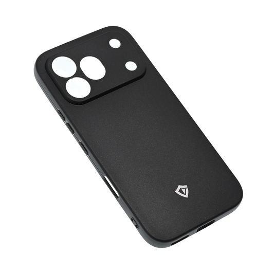 Torbica Teracell Skin za Honor 600 Pro mat crna