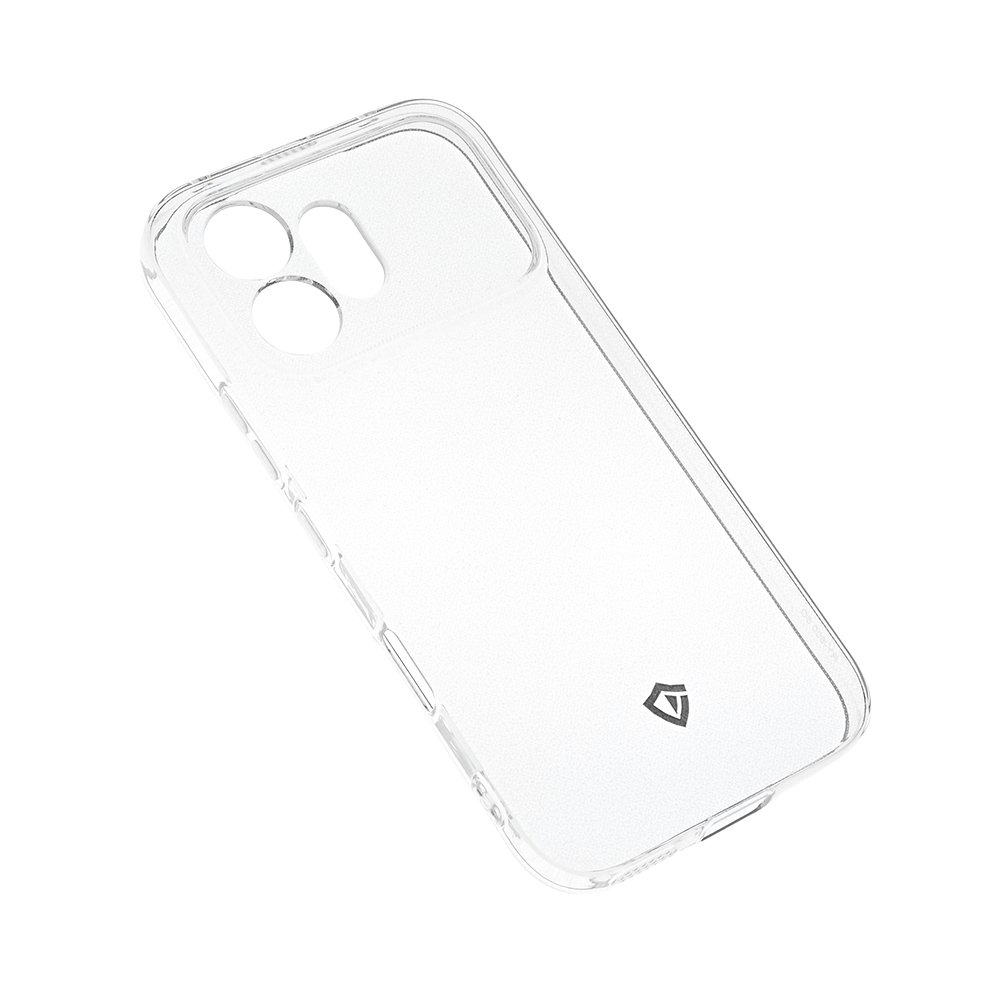 Torbica Teracell Skin za Honor 600 transparent