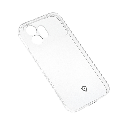 Torbica Teracell Skin za Honor 600 transparent