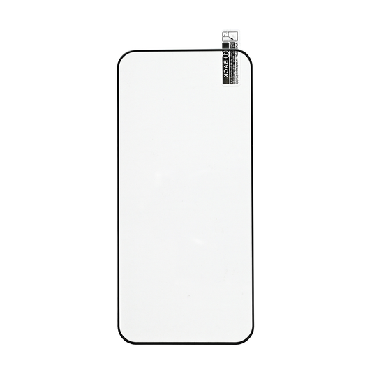 Zastitno staklo Tempered Glass 2.5D full glue za Xiaomi 17T crni