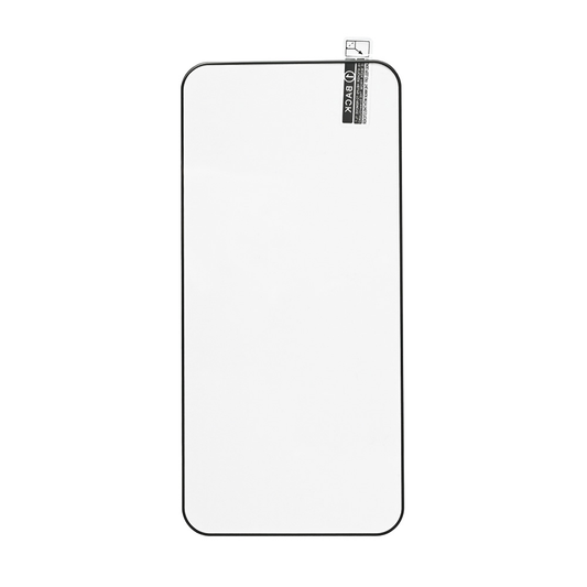 Zastitno staklo Tempered Glass 2.5D full glue za Xiaomi 17T Pro crni