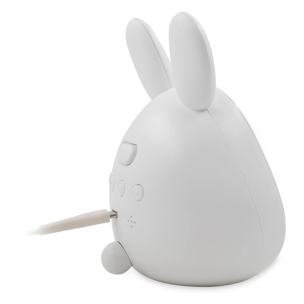Deciji digitalni sat Bunny beli