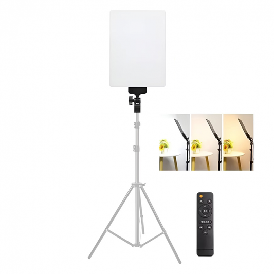 LED lampa za tripod PL-48 19 inch 50W