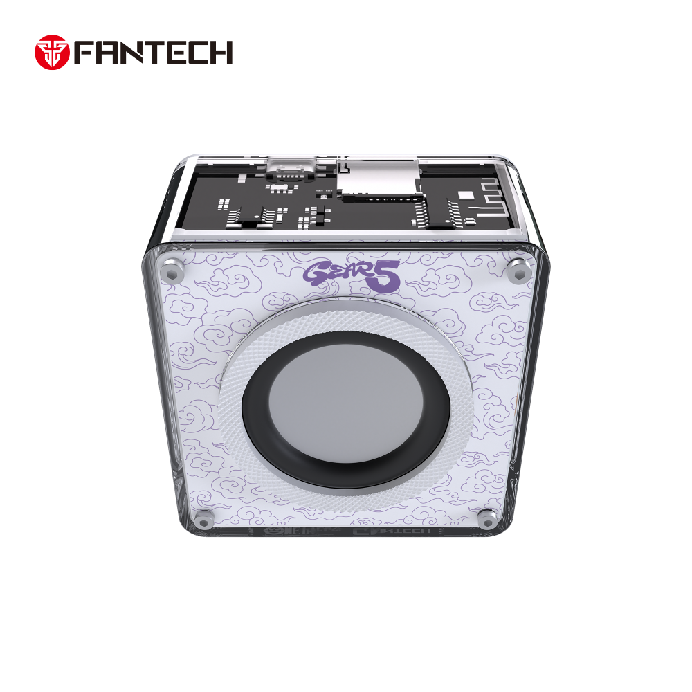 Wireless zvucnik Fantech BS152 OP NeraBox ONE PIECE - GEAR5