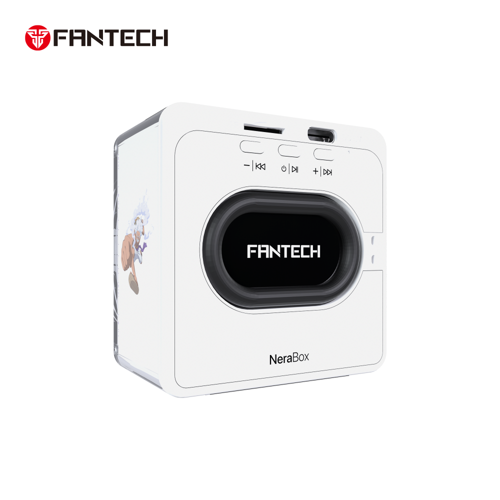 Wireless zvucnik Fantech BS152 OP NeraBox ONE PIECE - GEAR5