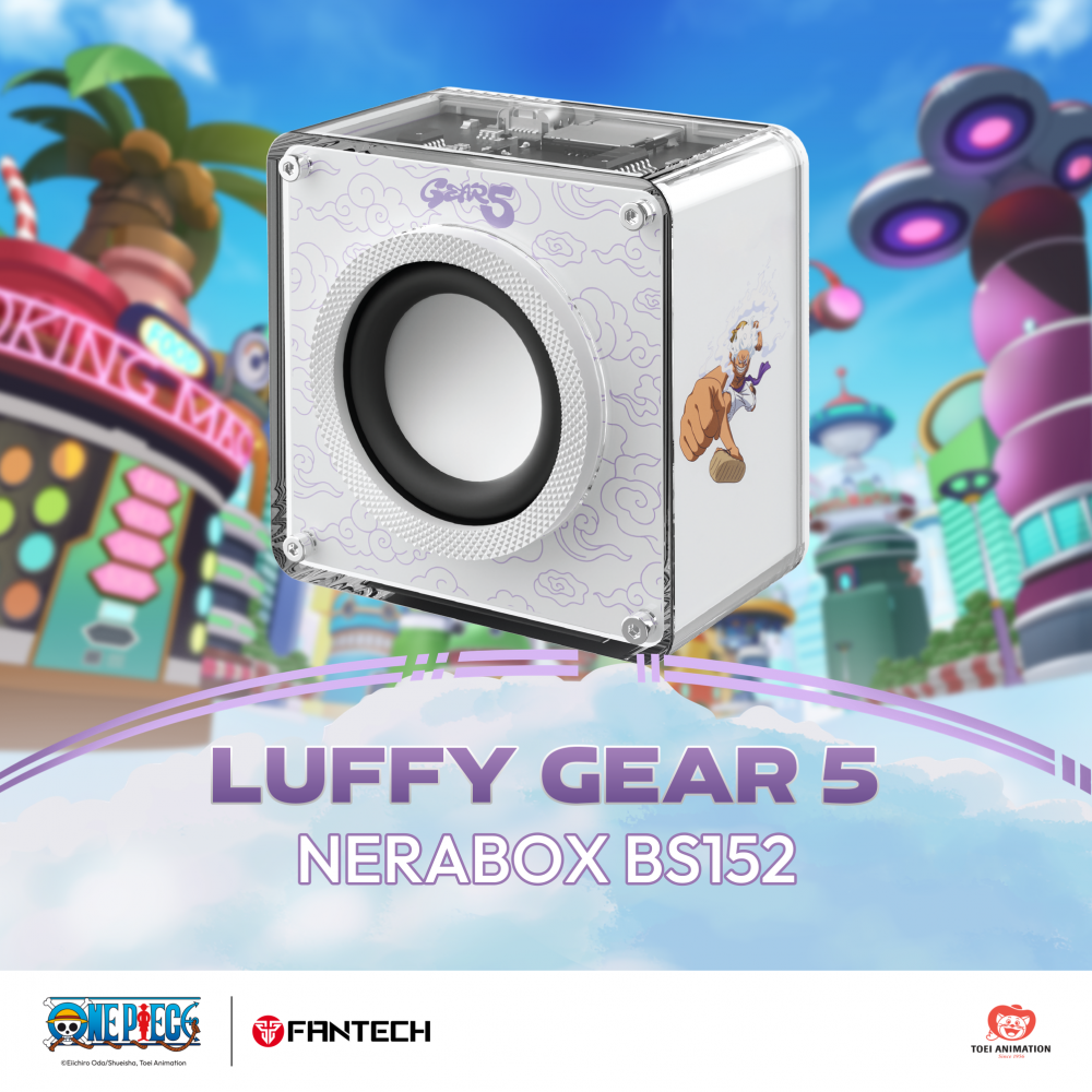 Wireless zvucnik Fantech BS152 OP NeraBox ONE PIECE - GEAR5