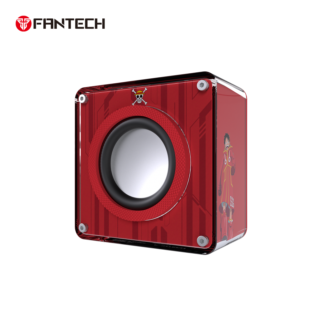 Wireless zvucnik Fantech BS152 OP NeraBox ONE PIECE - LUFFY