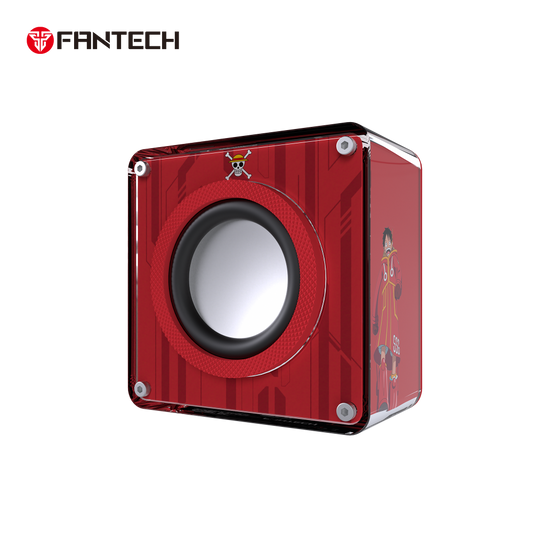 Wireless zvucnik Fantech BS152 OP NeraBox ONE PIECE - LUFFY