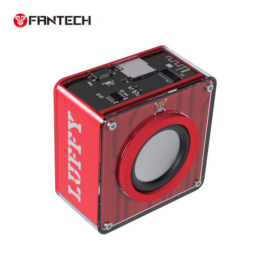 Wireless zvucnik Fantech BS152 OP NeraBox ONE PIECE - LUFFY
