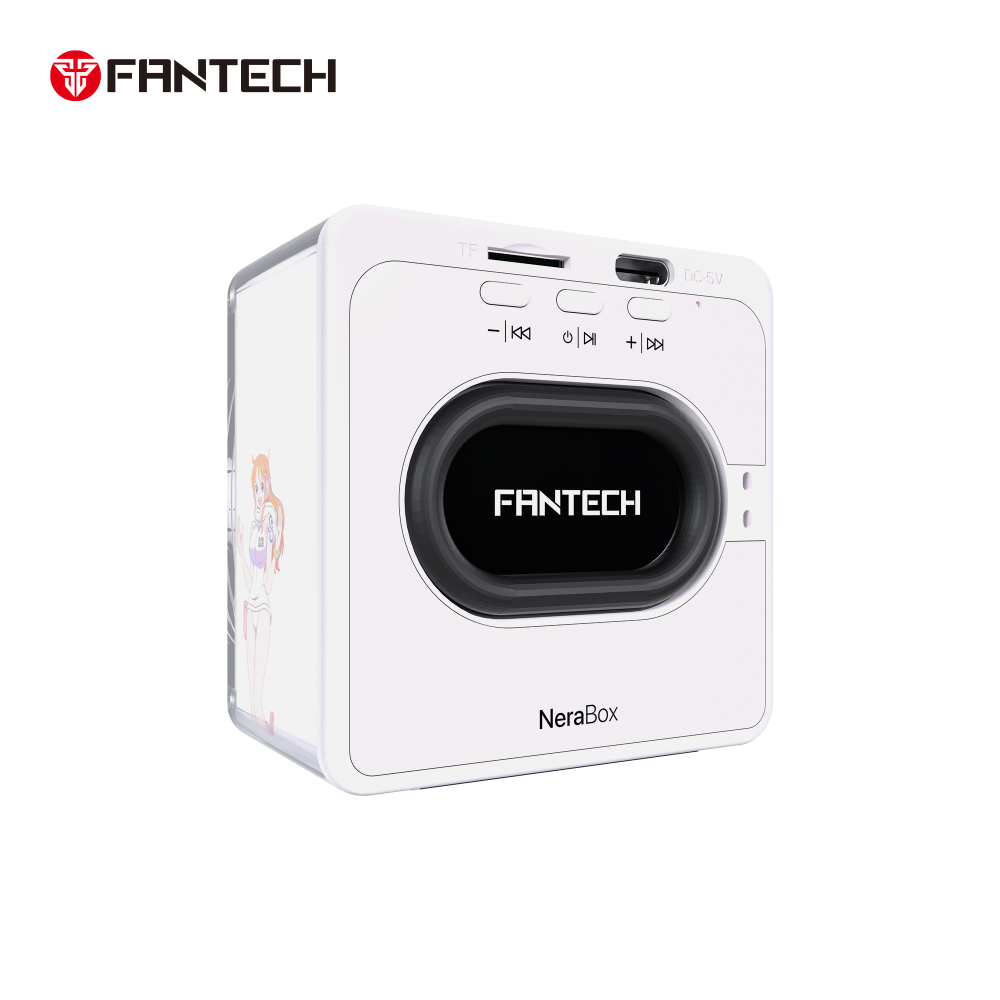 Wireless zvucnik Fantech BS152 OP NeraBox ONE PIECE - NAMI