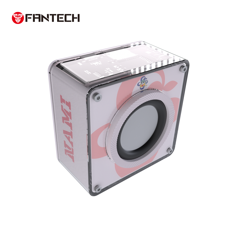 Wireless zvucnik Fantech BS152 OP NeraBox ONE PIECE - NAMI