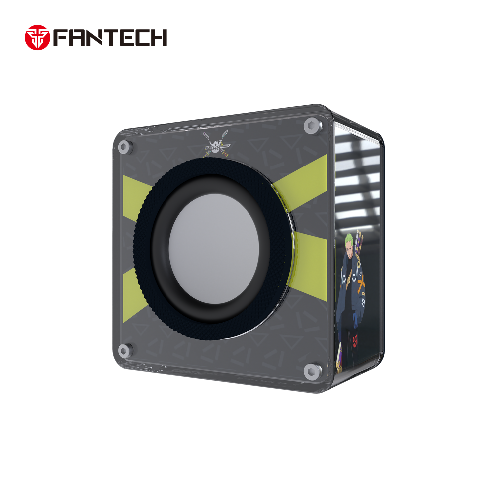 Wireless zvucnik Fantech BS152 OP NeraBox ONE PIECE - ZORO