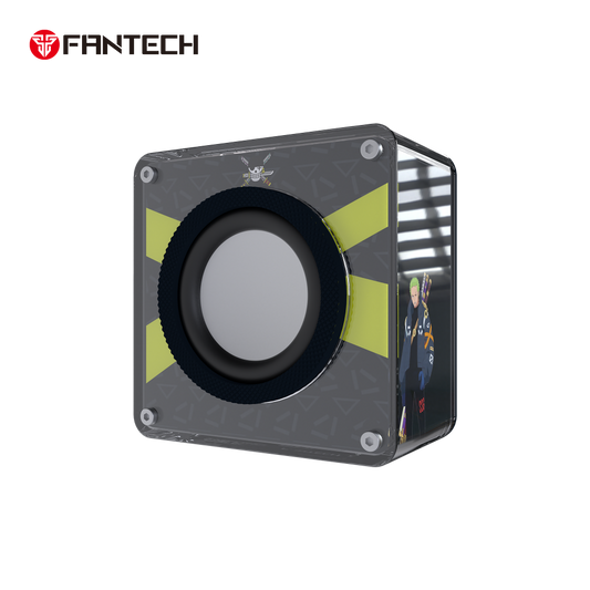 Wireless zvucnik Fantech BS152 OP NeraBox ONE PIECE - ZORO