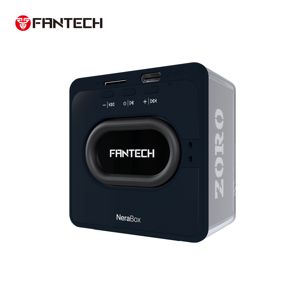 Wireless zvucnik Fantech BS152 OP NeraBox ONE PIECE - ZORO