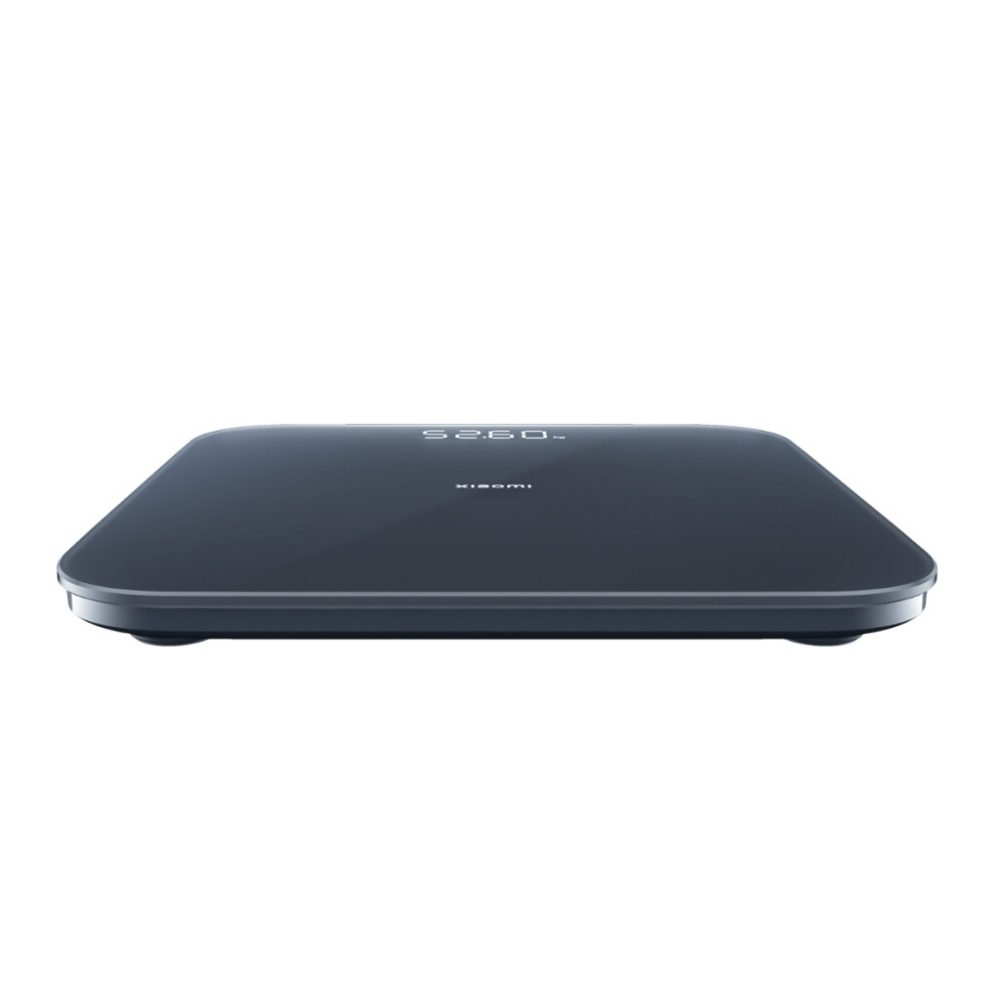 Kucna vaga Xiaomi MI Body Composition Scale S200 tamno siva
