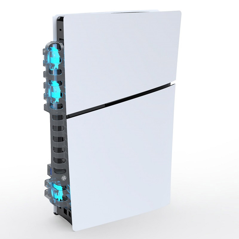 iPega PG-P5R002 cooler za PS5 slim/PRO