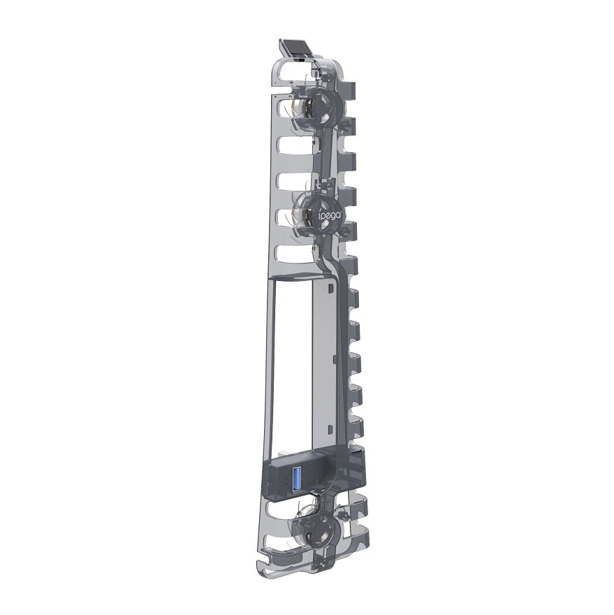 iPega PG-P5R002 cooler za PS5 slim/PRO