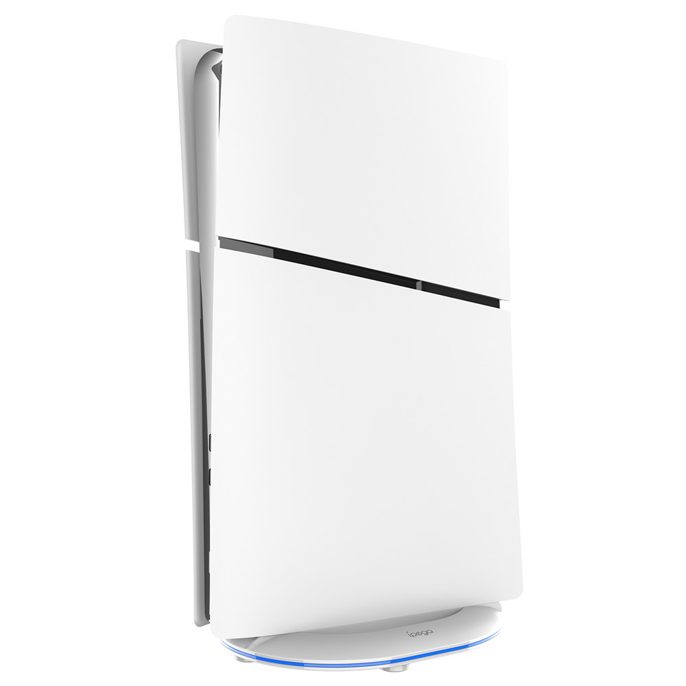iPega PG-P5S035 vertikalni stalak za PS5 slim/PRO beli