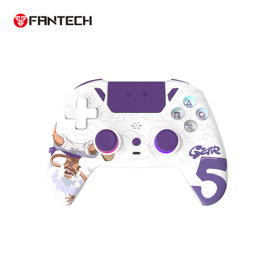 Joypad Wireless Fantech WGP14V2 OP EOS PRO II ONE PIECE - GEAR5
