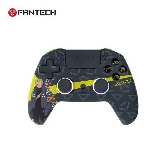 Joypad Wireless Fantech WGP14V2 OP EOS PRO II ONE PIECE - ZORO