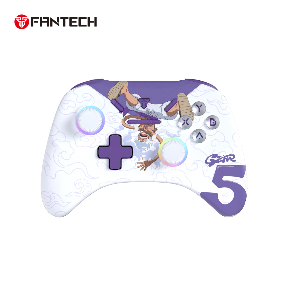 Joypad Wireless Fantech WGP15V2A OP EOS PRO II ONE PIECE - GEAR5