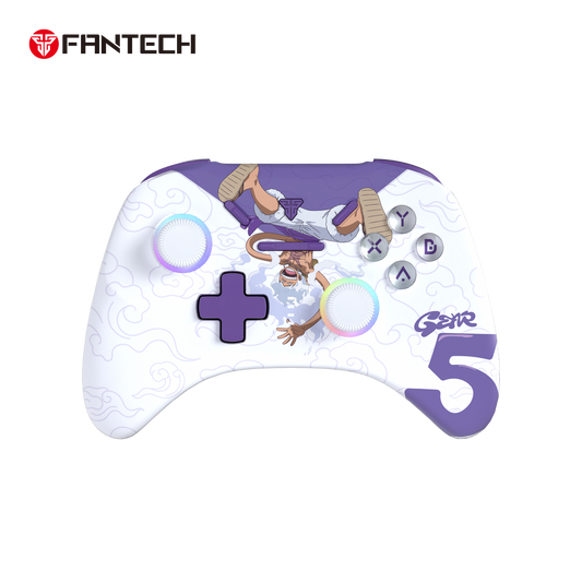 Joypad Wireless Fantech WGP15V2A OP EOS PRO II ONE PIECE - GEAR5