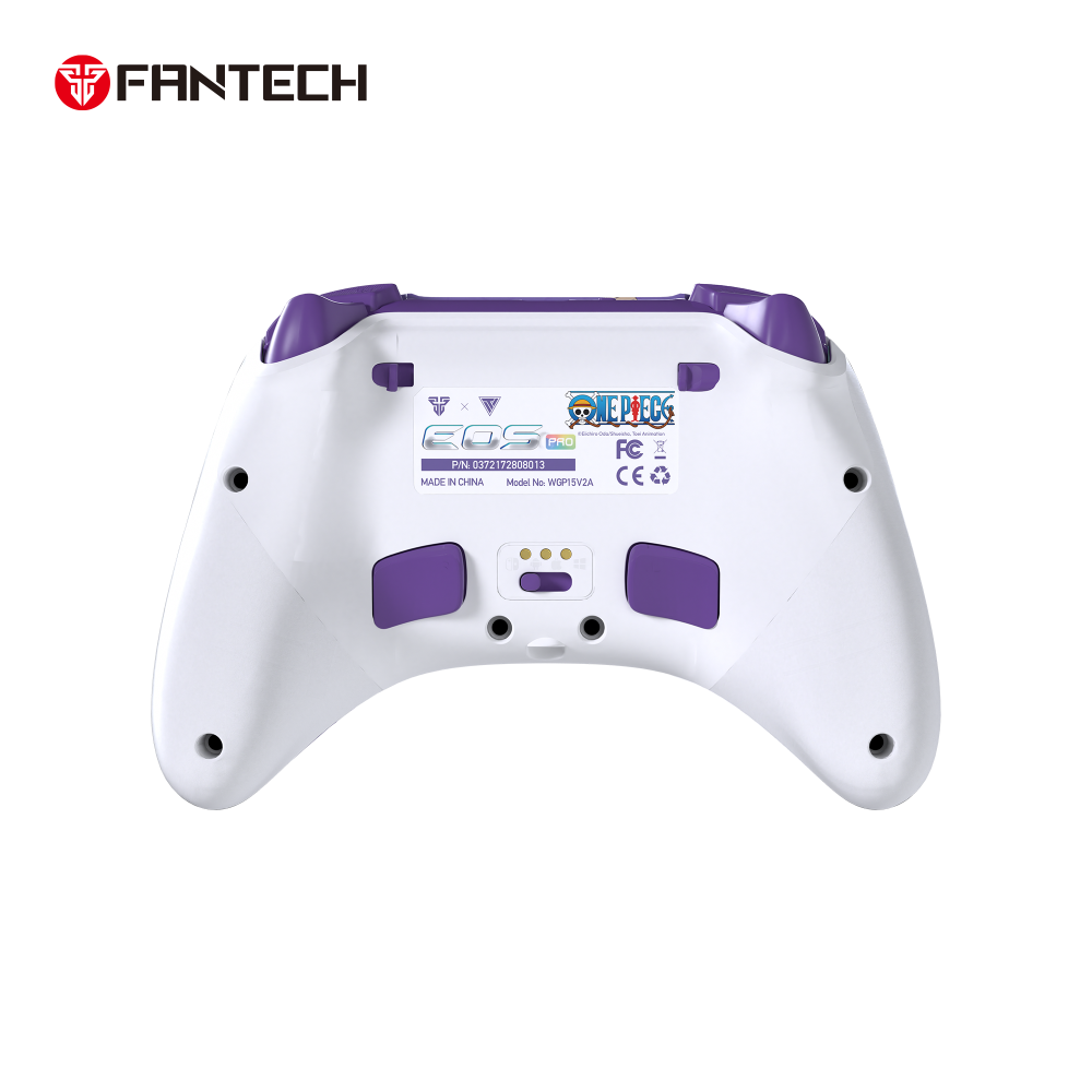 Joypad Wireless Fantech WGP15V2A OP EOS PRO II ONE PIECE - GEAR5