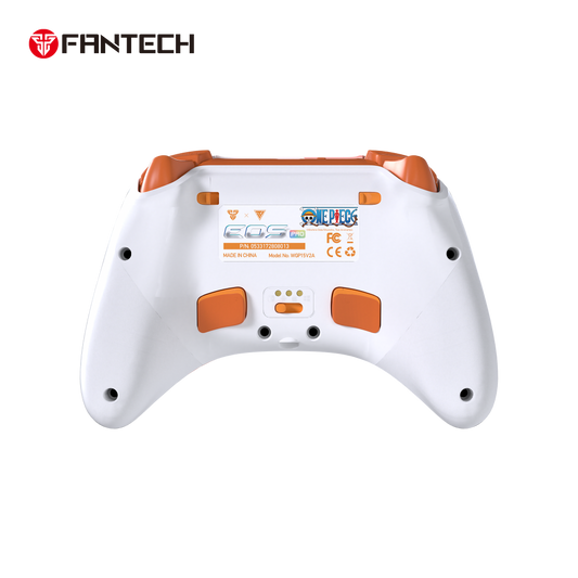 Joypad Wireless Fantech WGP15V2A OP EOS PRO II ONE PIECE - NAMI