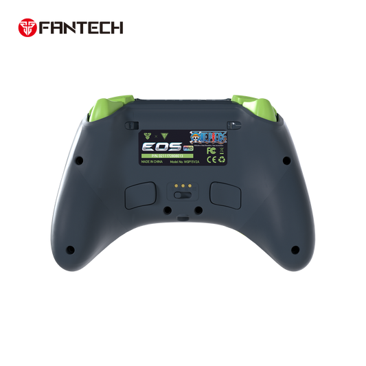 Joypad Wireless Fantech WGP15V2A OP EOS PRO II ONE PIECE - ZORO
