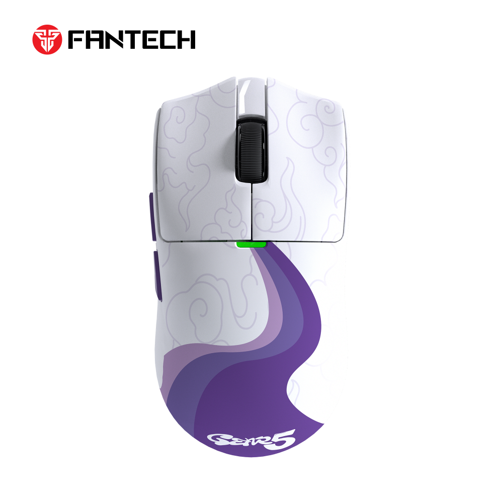 Mis Wireless Gaming Fantech WG13E Tanto E ONE PIECE - GEAR5