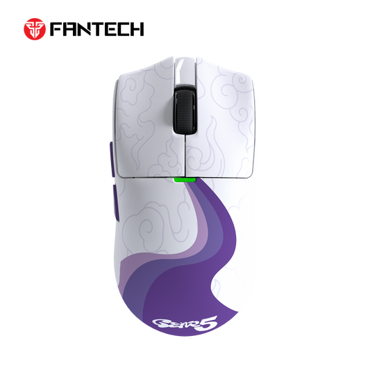 Mis Wireless Gaming Fantech WG13E Tanto E ONE PIECE - GEAR5