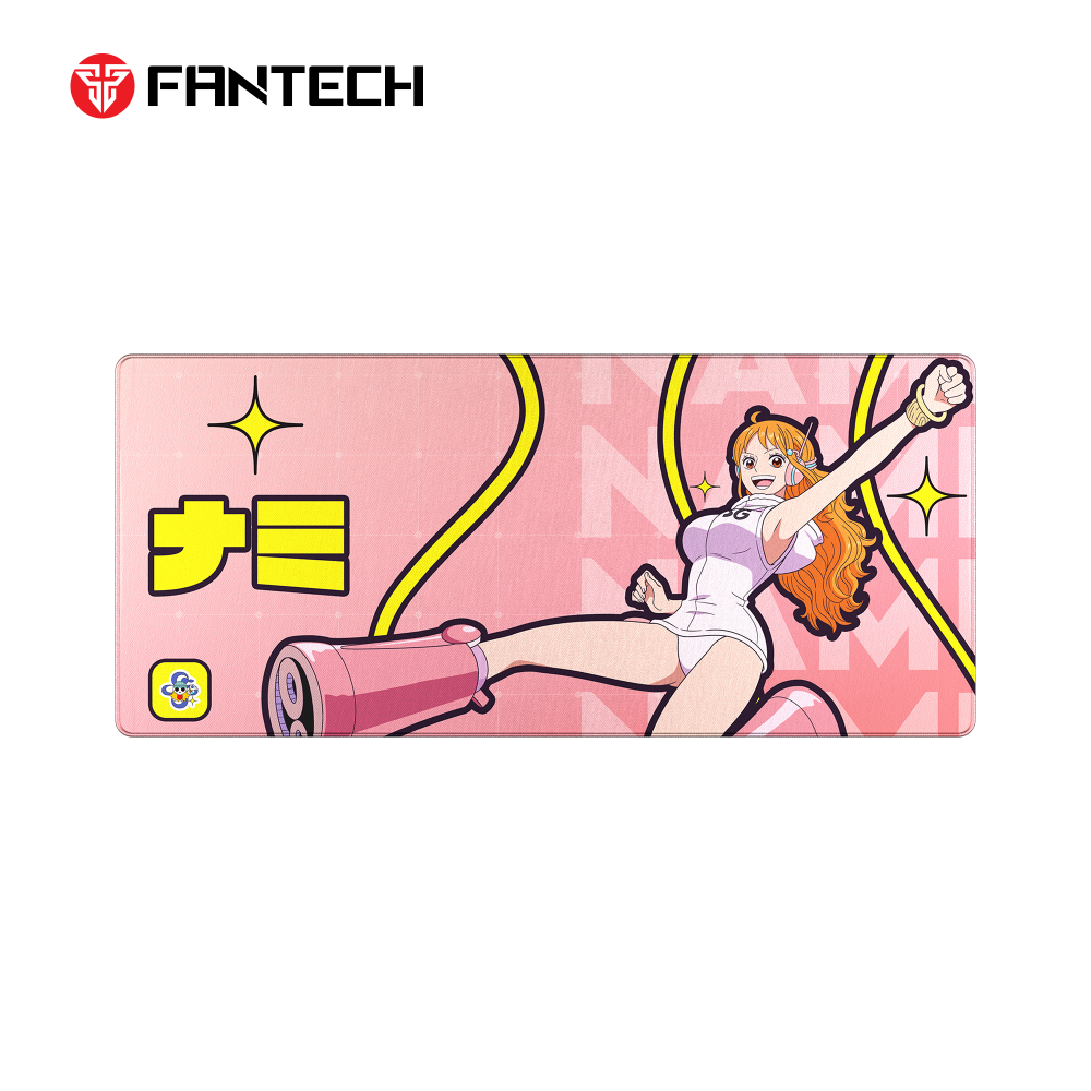 Podloga za mis Fantech Deskmat MP905 OP Ato ONE PIECE - NAMI