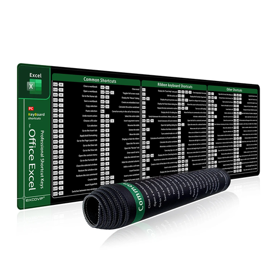 Podloga za mis JWD 400x900 Excel