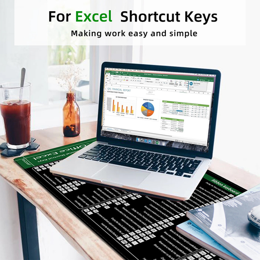 Podloga za mis JWD 400x900 Excel