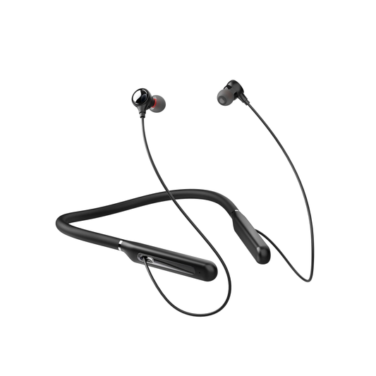 Slusalice bluetooth LDNIO N02 crne