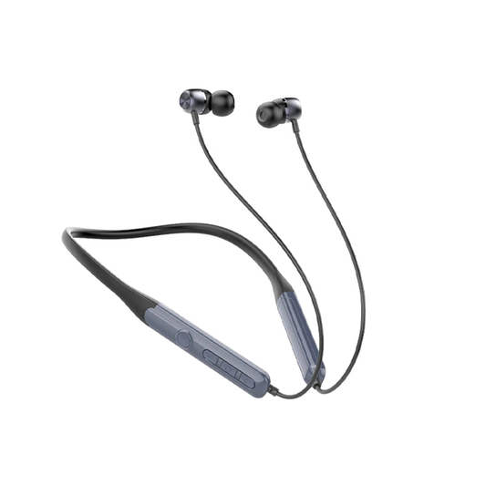 Slusalice KONFULON BHS-15 Magnetic wireless crne