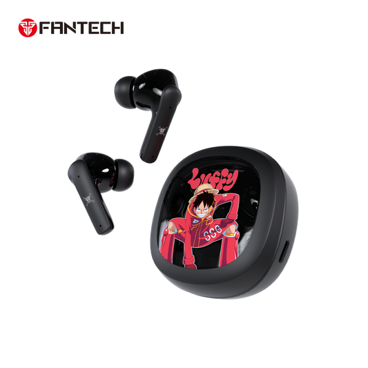 Slusalice Wireless Fantech  FT20 OP Groove ANC ONE PIECE - LUFFY