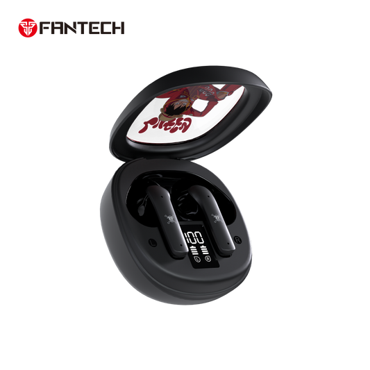 Slusalice Wireless Fantech  FT20 OP Groove ANC ONE PIECE - LUFFY