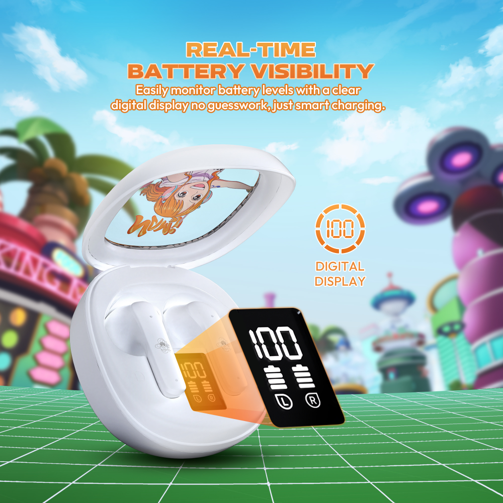 Slusalice Wireless Fantech  FT20 OP Groove ANC ONE PIECE - NAMI