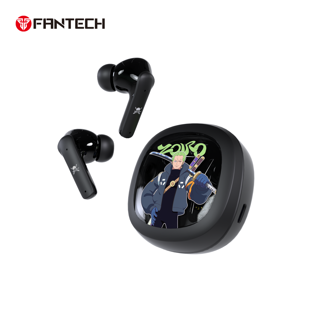 Slusalice Wireless Fantech  FT20 OP Groove ANC ONE PIECE - ZORO