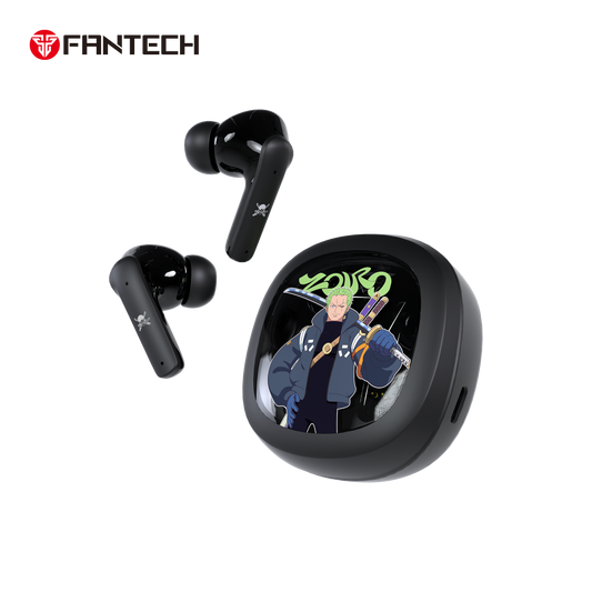 Slusalice Wireless Fantech  FT20 OP Groove ANC ONE PIECE - ZORO
