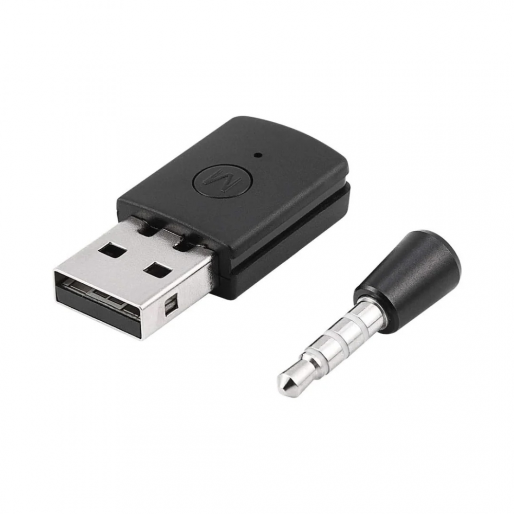Bluetooth Adapter za PS5/PS4