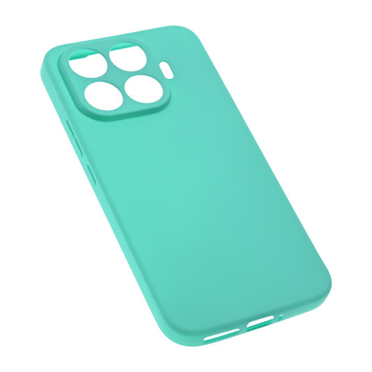 Torbica Gentle Color za Xiaomi 17T Pro mint
