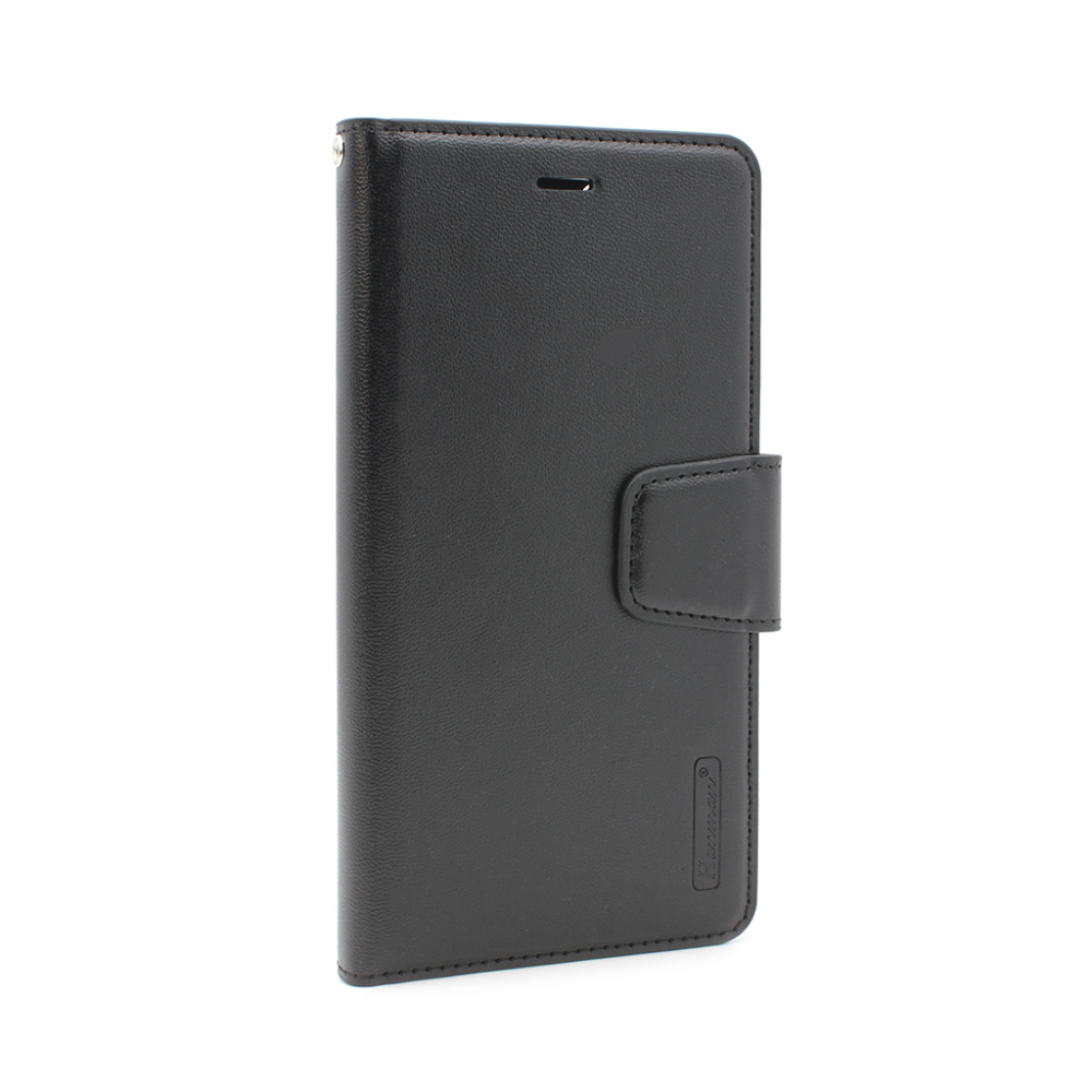 Torbica Hanman Canvas ORG za Xiaomi 17T Pro crna