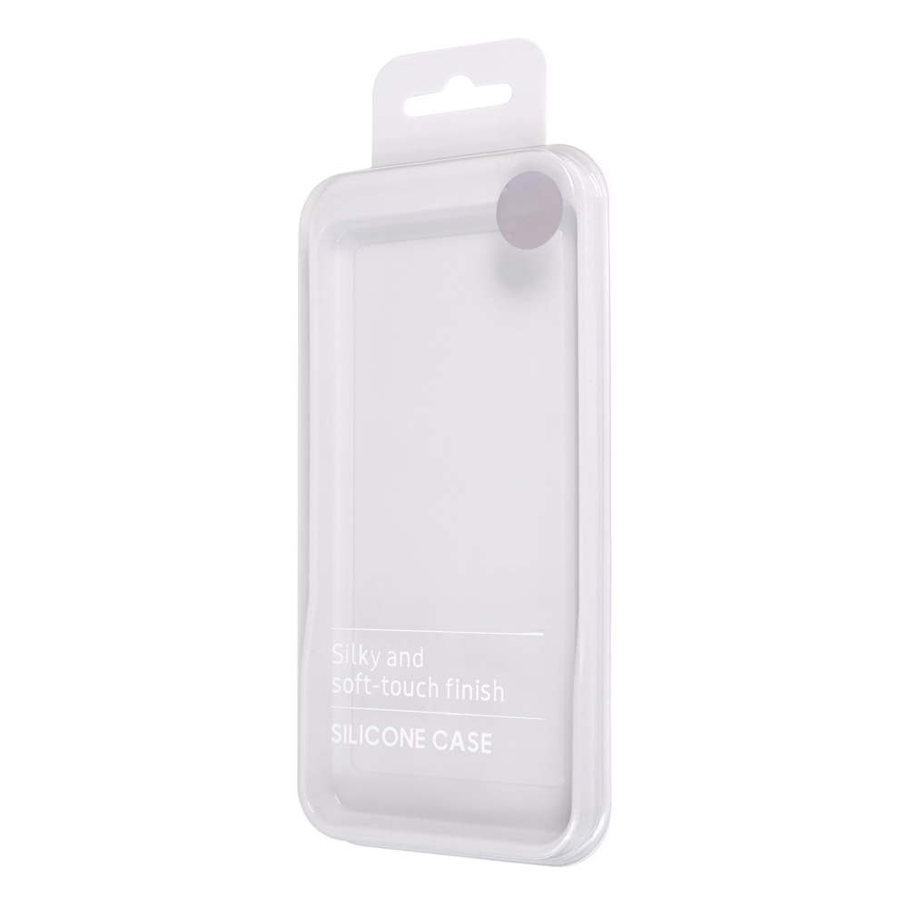Torbica Magsafe Pure color za iPhone 15 6.1 narandzasta