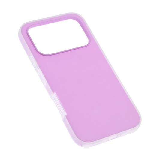 Torbica Sugar Pop za Honor 600 ljubicasta