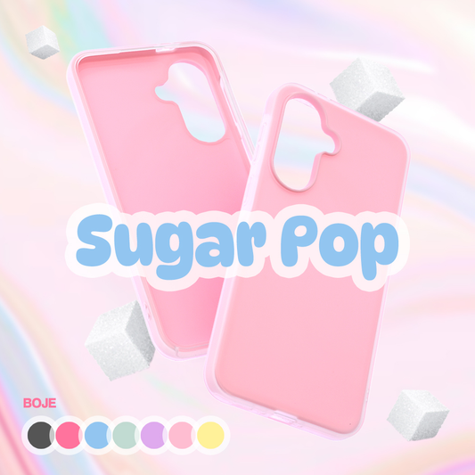 Torbica Sugar Pop za Honor 600 plava