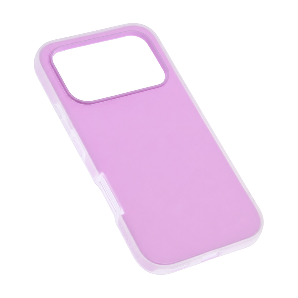 Torbica Sugar Pop za Honor 600 Pro ljubicasta